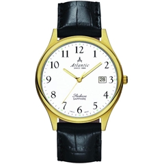 ساعت مچی آتلانتیک مدل AC-60342.45.13 - atlantic ac-60342.45.13  