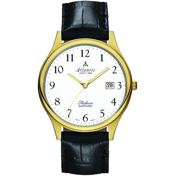 ساعت مچی آتلانتیک مدل AC-60342.45.13