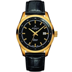 ساعت مچی آتلانتیک مدل AC-65351.45.61 - atlantic ac-65351.45.61  