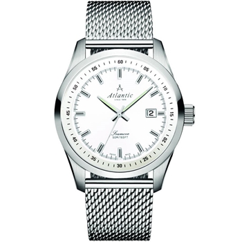 ساعت مچی آتلانتیک مدل AC-65356.41.21