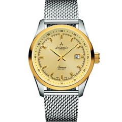 ساعت مچی آتلانتیک مدل AC-65356.43.31 - atlantic ac-65356.43.31  