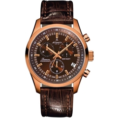 ساعت مچی آتلانتیک مدل AC-65451.44.81 - atlantic ac-65451.44.81  