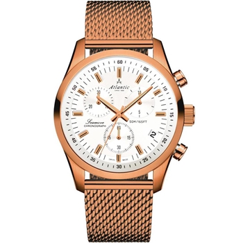 ساعت مچی آتلانتیک مدل AC-65456.44.21