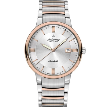 ساعت مچی آتلانتیک مدل AC-66355.43.21R