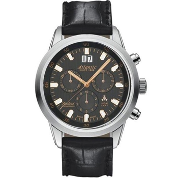 ساعت مچی آتلانتیک مدل AC-73460.41.61R