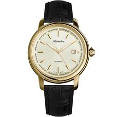 ساعت مچی آدریاتیکا مدل A1197.1211A - adriatica watch a1197.1211a  