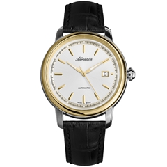ساعت مچی آدریاتیکا مدل A1197.2213A - adriatica watch a1197.2213a  