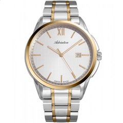 ساعت مچی آدریاتیکا مدل A1290.2163Q - adriatica watch a1290.2163q  