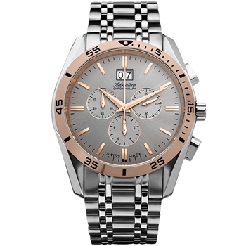 ساعت مچی آدریاتیکا مدل A8202.R117CH