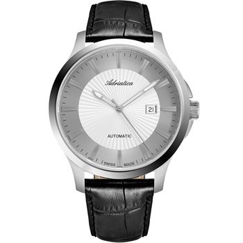 ساعت مچی آدریاتیکا مدل A8270.5213A