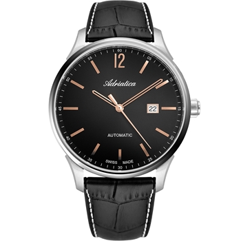 ساعت مچی آدریاتیکا مدل A8271.52R4A