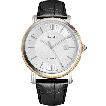 ساعت مچی آدریاتیکا مدل A8272.2263A