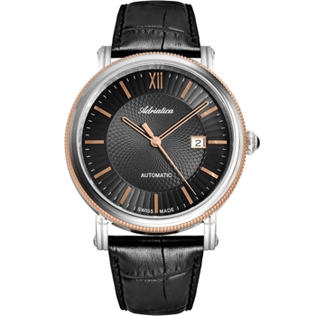 ساعت مچی آدریاتیکا مدل A8272.R264A