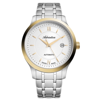 ساعت مچی آدریاتیکا مدل A8276.2163A