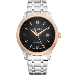 ساعت مچی آدریاتیکا مدل A8276.R164A - adriatica watch a8276.r164a  