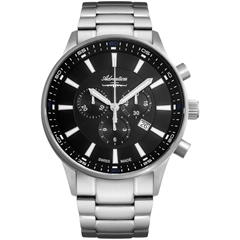 ساعت مچی آدریاتیکا مدل A8281.4114CH - adriatica watch a8281.4114ch  