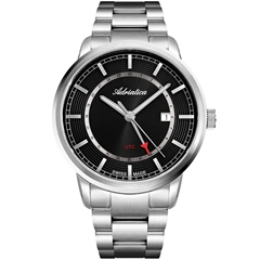 ساعت مچی آدریاتیکا مدل A8307.5116Q - adriatica watch a8307.5116q  