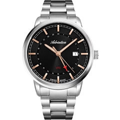 ساعت مچی آدریاتیکا مدل A8307.51R6Q - adriatica watch a8307.51r6q  