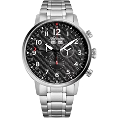 ساعت مچی آدریاتیکا مدل A8308.5124CH - adriatica watch a8308.5124ch  