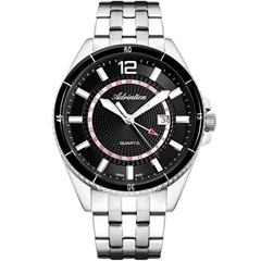 ساعت مچی آدریاتیکا مدل A8318.5154Q - adriatica watch a8318.5154q  