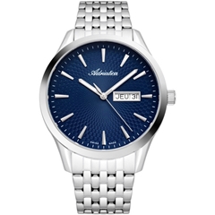 ساعت مچی آدریاتیکا مدل A8327.5115Q - adriatica watch a8327.5115q  