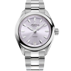 ساعت مچی آلپینا مدلAL-240LP2C6B - alpina watch al-240lp2c6b  