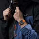 ساعت مچی آلپینا مدلAL-525BO3VE6