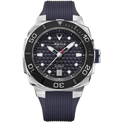 ساعت مچی آلپینا مدلAL-525N3VE6 - alpina watch al-525n3ve6  