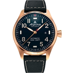 ساعت مچی آلپینا مدلAL-525NN4S4 - alpina watch al-525nn4s4  