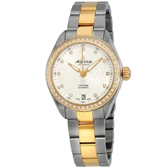 ساعت مچی آلپینا مدلAL-525STD2CD3B - alpina watch al-525std2cd3b  
