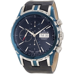ساعت مچی ادوکس مدل 01113357BBUIN - edox watch 01113357bbuin  