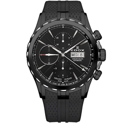 ساعت مچی ادوکس مدل 01113357NNIN - edox watch 01113357nnin  