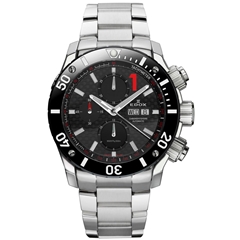 ساعت مچی ادوکس مدل 011153NIN - edox watch 011153nin  