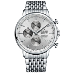 ساعت مچی ادوکس مدل 011203MAIN - edox watch 011203main  