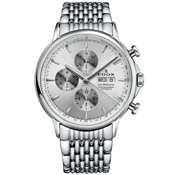 ساعت مچی ادوکس مدل 011203MAIN