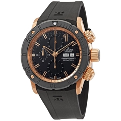 ساعت مچی ادوکس مدل 0112237RNIR - edox watch 0112237rnir  
