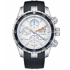 ساعت مچی ادوکس مدل 011233ORCAABUN - edox watch 011233orcaabun  