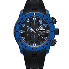 ساعت مچی ادوکس مدل 01125CLNBUNNINBU - edox watch 01125clnbunninbu  