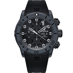 ساعت مچی ادوکس مدل 01125CLNGNNING - edox watch 01125clngnning  