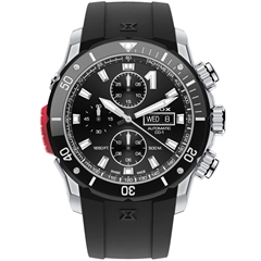 ساعت مچی ادوکس مدل 011283NRCANN - edox watch 011283nrcann  