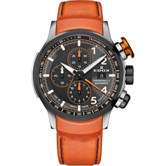 ساعت مچی ادوکس مدل 01129TGNOCOGNO - edox watch 01129tgnocogno  