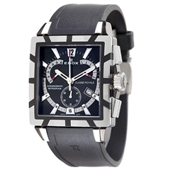 ساعت مچی ادوکس مدل 01504357NNIN - edox watch 01504357nnin  