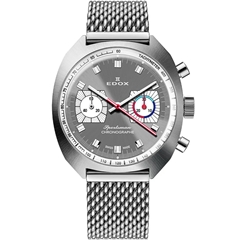 ساعت مچی ادوکس مدل 082023GGIN - edox watch 082023ggin  