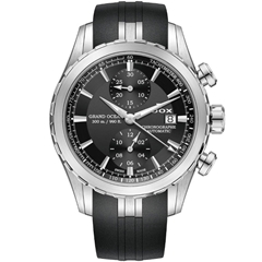 ساعت مچی ادوکس مدل 098003CANIN - edox watch 098003canin  