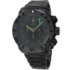 ساعت مچی ادوکس مدل 1002137NNV - edox watch 1002137nnv  