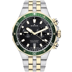 ساعت مچی ادوکس مدل 10109357JVMNID - edox watch 10109357jvmnid  