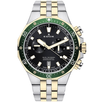 ساعت مچی ادوکس مدل 10109357JVMNID