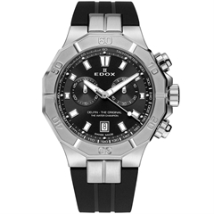 ساعت مچی ادوکس مدل 101133CANIN - edox watch 101133canin  