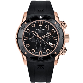 ساعت مچی ادوکس مدل 10242TINRNIR