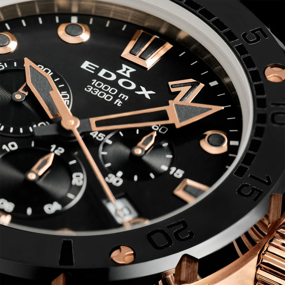 ساعت مچی ادوکس مدل 10242TINRNIR